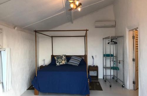 Tatajuba Casa | Cabana Chic Sunrise