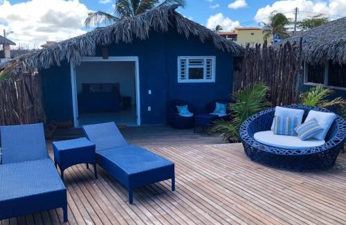 Tatajuba Casa | Cabana Chic Sunrise
