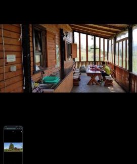 Sirnea Casa | Cabana ciocanu