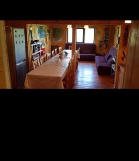 Sirnea Casa | Cabana ciocanu