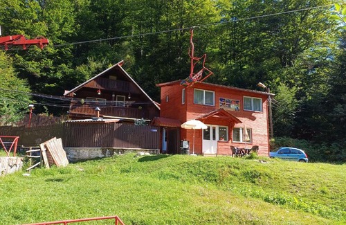 Petrosani Casa | Cabana Claudia