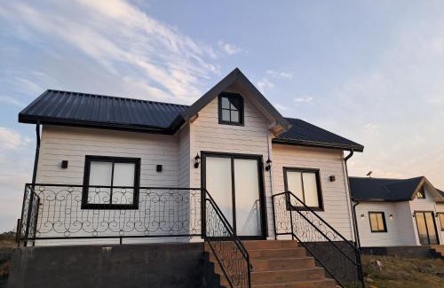 Urupema Chalet De Esquí | Cabana com Banheira Hidromassagem e Piso Aquecido