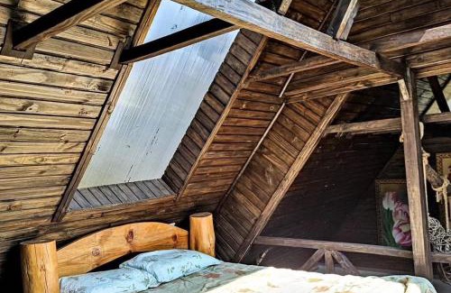 Nova Nazare Chalet De Esquí | Cabana com Hidro e Lareira