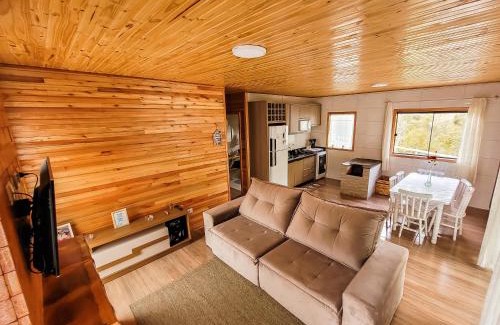 Bom Retiro Casa | Cabana com Hidromassagem