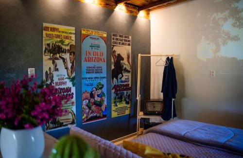 Ibicare Casa | Cabana com Ofurô e Cinema a 6km do Centro