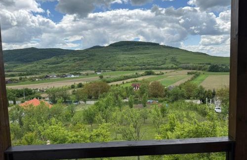 Mintiu Gherlii Chalet De Esquí | Cabana cu Livada