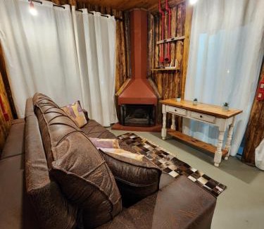 Campo Alegre Chalet De Esquí | Cabana da Avenquinha