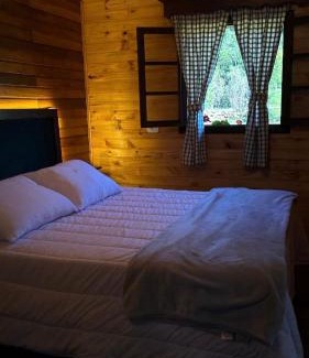 Treze Tilias Chalet De Esquí | Cabana da cerveja