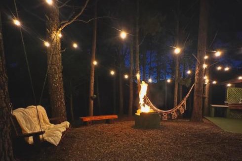 Treze Tilias Chalet De Esquí | Cabana da cerveja