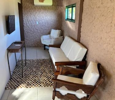 Uruguaiana Otro | Cabana da Quinta Paraíso