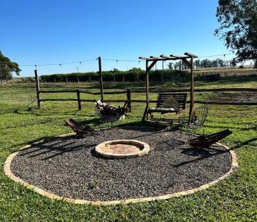 Uruguaiana Otro | Cabana da Quinta Paraíso
