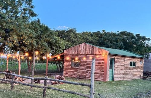 Uruguaiana Otro | Cabana da Quinta Paraíso