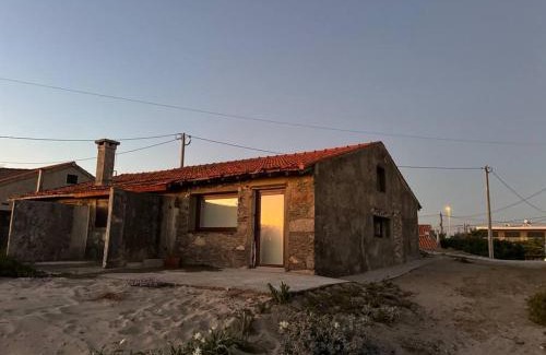 Apulia Casa | Cabana das Dunas
