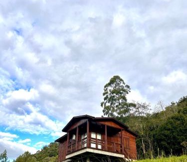 Caxias do Sul Casa | Cabana das Montanhas