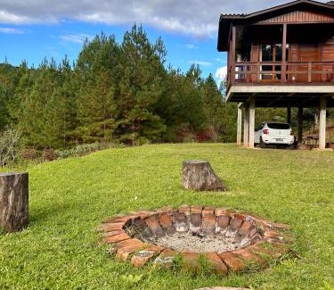 Caxias do Sul Casa | Cabana das Montanhas
