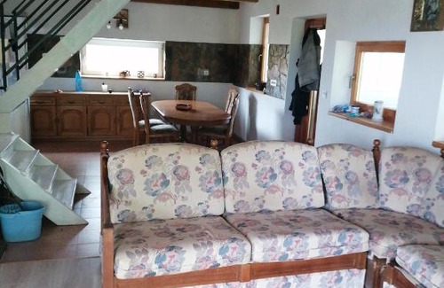 Sasciori Casa | Cabana de inchiriat