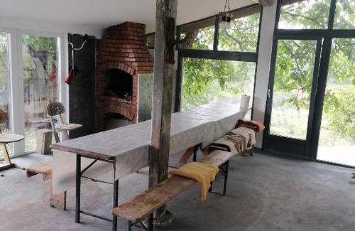Sasciori Casa | Cabana de inchiriat