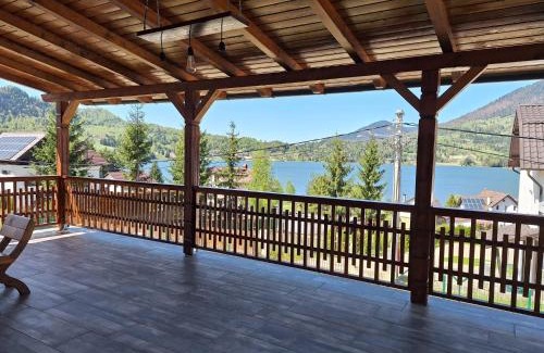 Bistrita Bargaului Casa | CabAna de la Colibița