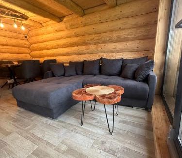 Moieciu Chalet De Esquí | Cabana de la Stână