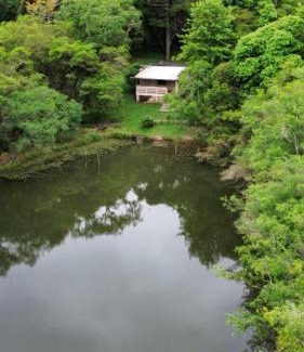 Mafra Chalet De Esquí | Cabana de pesca e lazer Represa Usina Mafra sc