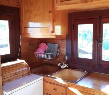 Vila Nova de Cerveira Casa | Cabana de Santo António