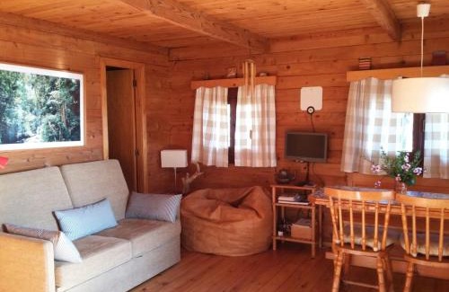Vila Nova de Cerveira Casa | Cabana de Santo António