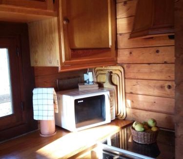 Vila Nova de Cerveira Casa | Cabana de Santo António