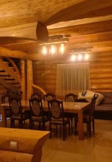 Borsa Casa | Cabana Deluț