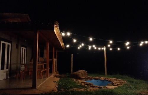 Sao Bento do Sapucai Casa | Cabana do Camelo