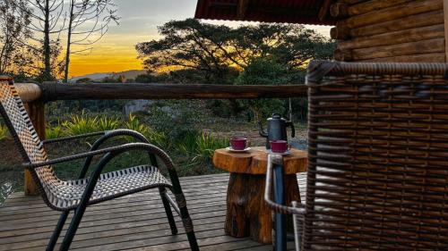 Doutor Pedrinho Chalet De Esquí | Cabana do Lago