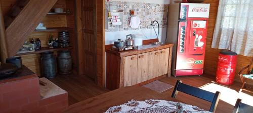Nonoai Chalet De Esquí | Cabana do Lago