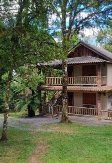 Carniel Cabina | Cabana Drechsler Gramado