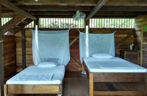 Sapzurro Casa | Cabana El Caney