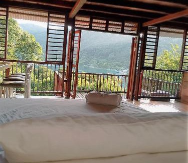 Sapzurro Casa | Cabana El Caney