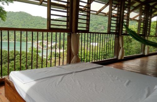 Sapzurro Casa | Cabana El Caney