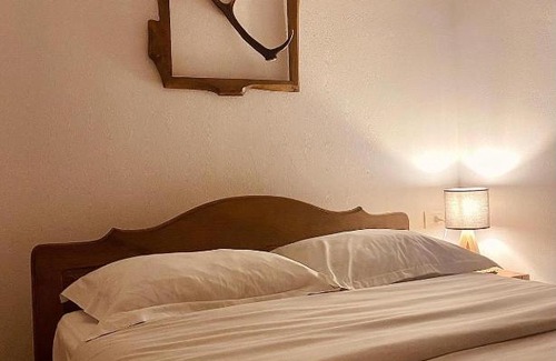 Borsa Chalet De Esquí | Cabana Elena