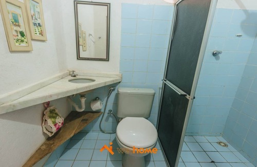 Barbalha Casa | Cabana em contato com a natureza no Ceará