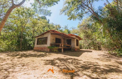 Barbalha Casa | Cabana em sítio com área de lazer no Ceará