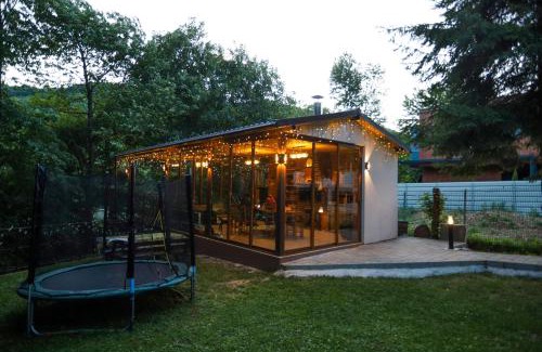 Valea Doftanei Casa | Cabana Emana
