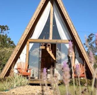 Ituporanga Chalet De Esquí | Cabana Encanto.