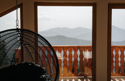 Ceahlau Cabina | Cabana Fantanele