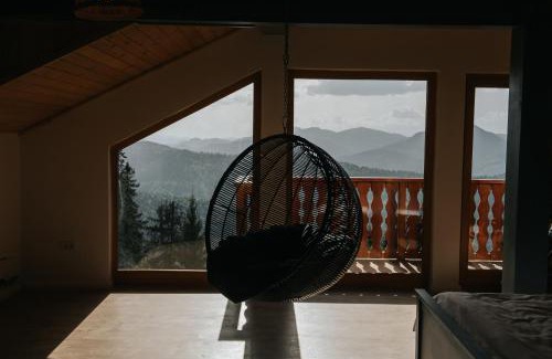 Ceahlau Cabina | Cabana Fantanele