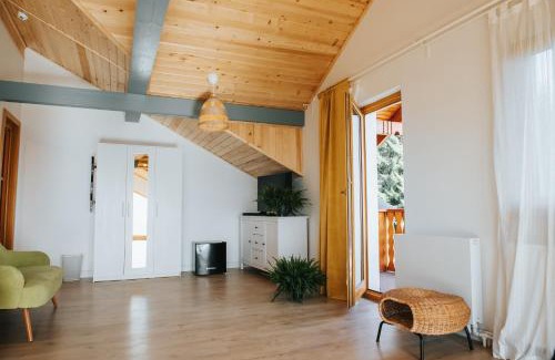 Ceahlau Cabina | Cabana Fantanele