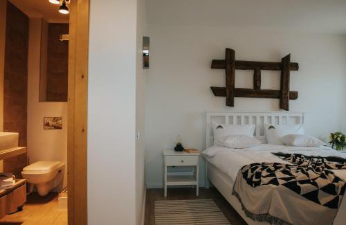 Ceahlau Cabina | Cabana Fantanele