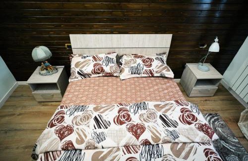 Borsa Casa | Cabana Flo