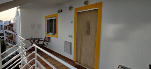 Cabanas Apartamento | Cabana Formosa T2 Férias Cabanas de Tavira