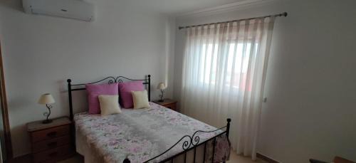 Cabanas Apartamento | Cabana Formosa T2 Férias Cabanas de Tavira