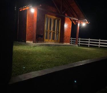 Urubici Cabina | Cabana Furna dos Pôneis