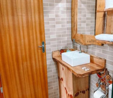 Urubici Cabina | Cabana Furna dos Pôneis