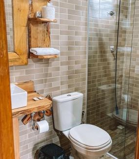 Urubici Cabina | Cabana Furna dos Pôneis